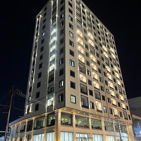 Myflower 3 Hotel เอร์เบล ภายนอก รูปภาพ