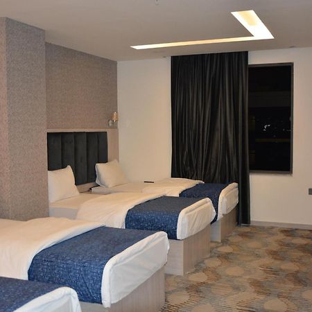 Myflower 3 Hotel เอร์เบล ภายนอก รูปภาพ