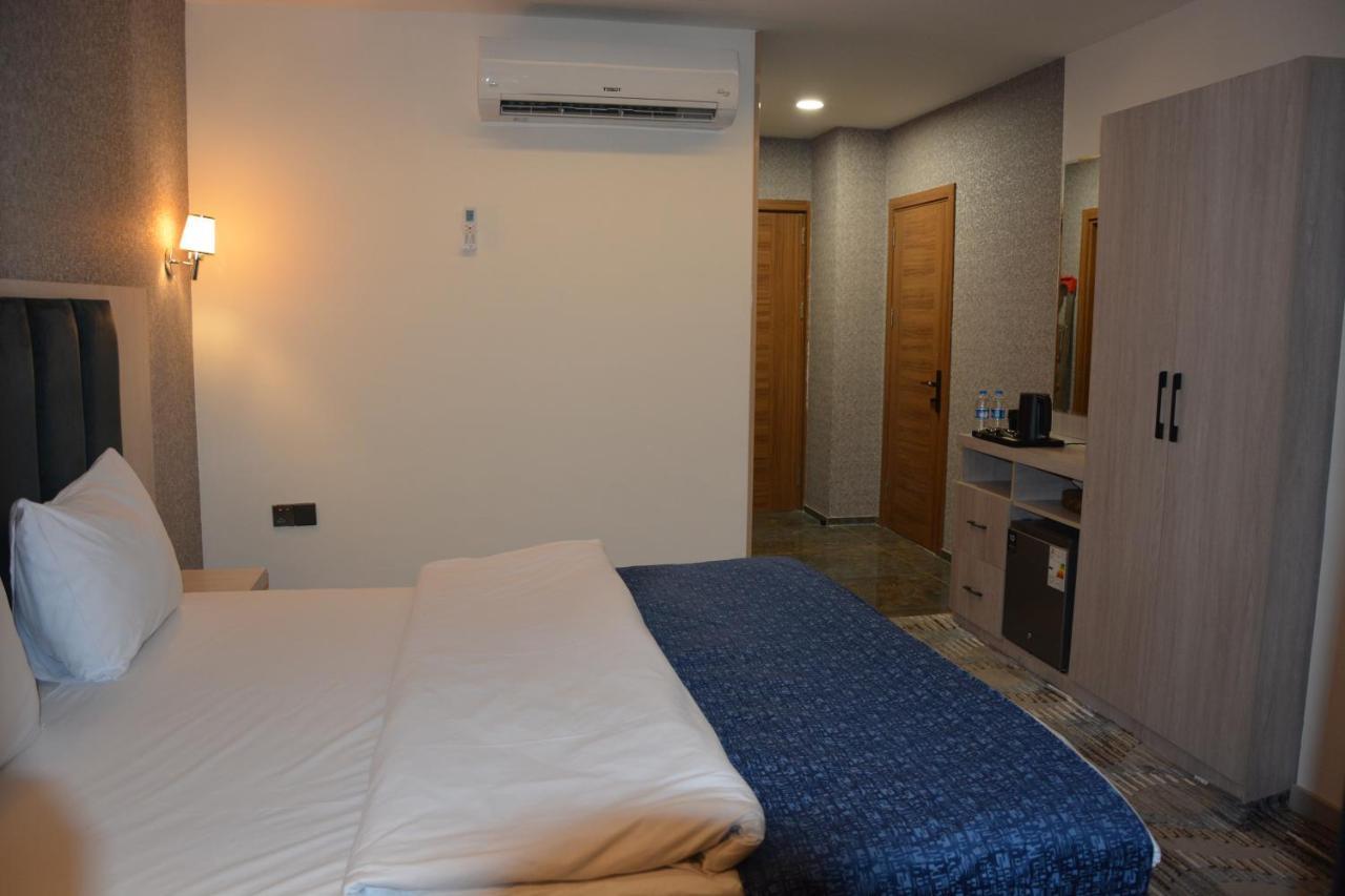 Myflower 3 Hotel เอร์เบล ภายนอก รูปภาพ