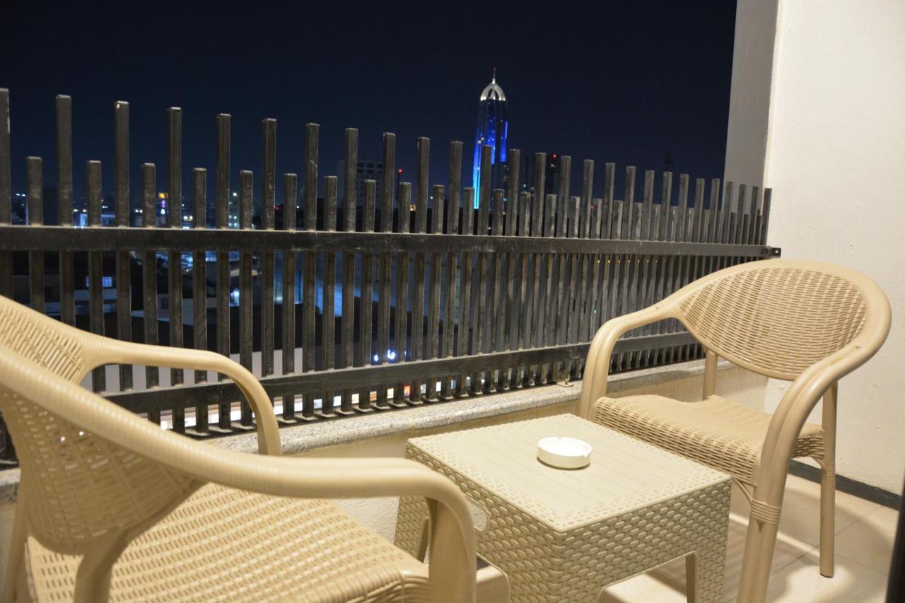 Myflower 3 Hotel เอร์เบล ภายนอก รูปภาพ