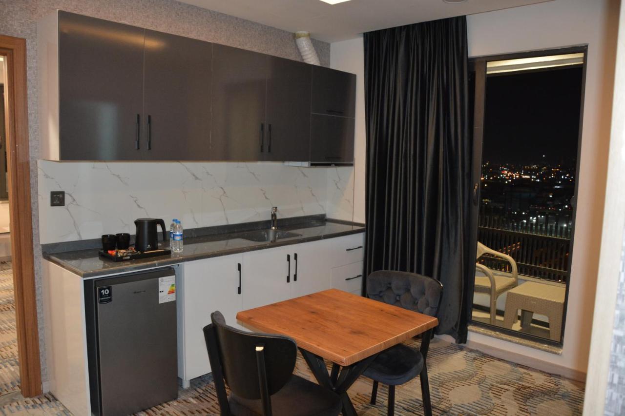 Myflower 3 Hotel เอร์เบล ภายนอก รูปภาพ