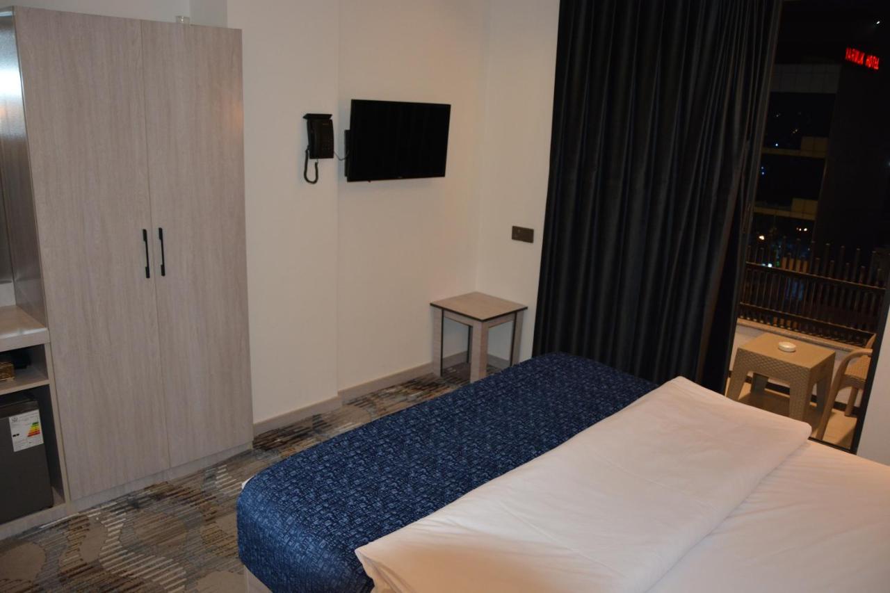Myflower 3 Hotel เอร์เบล ภายนอก รูปภาพ