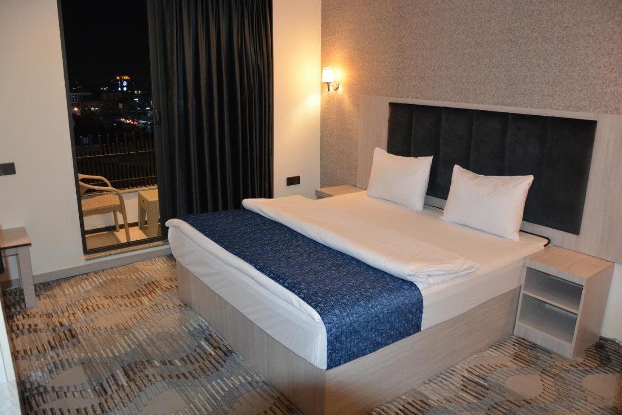 Myflower 3 Hotel เอร์เบล ภายนอก รูปภาพ