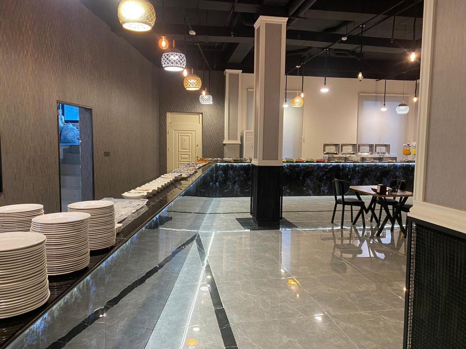 Myflower 3 Hotel เอร์เบล ภายนอก รูปภาพ