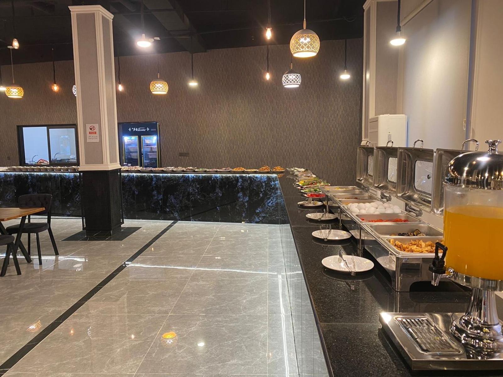 Myflower 3 Hotel เอร์เบล ภายนอก รูปภาพ