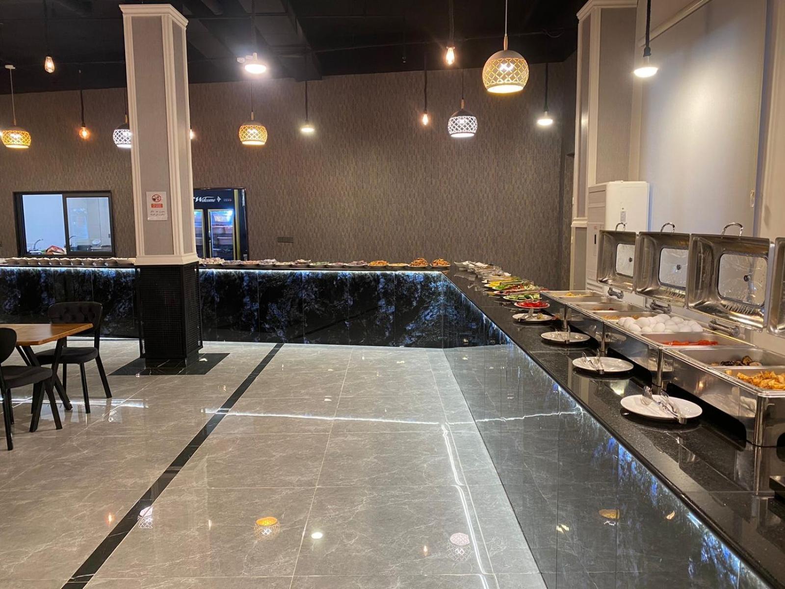 Myflower 3 Hotel เอร์เบล ภายนอก รูปภาพ
