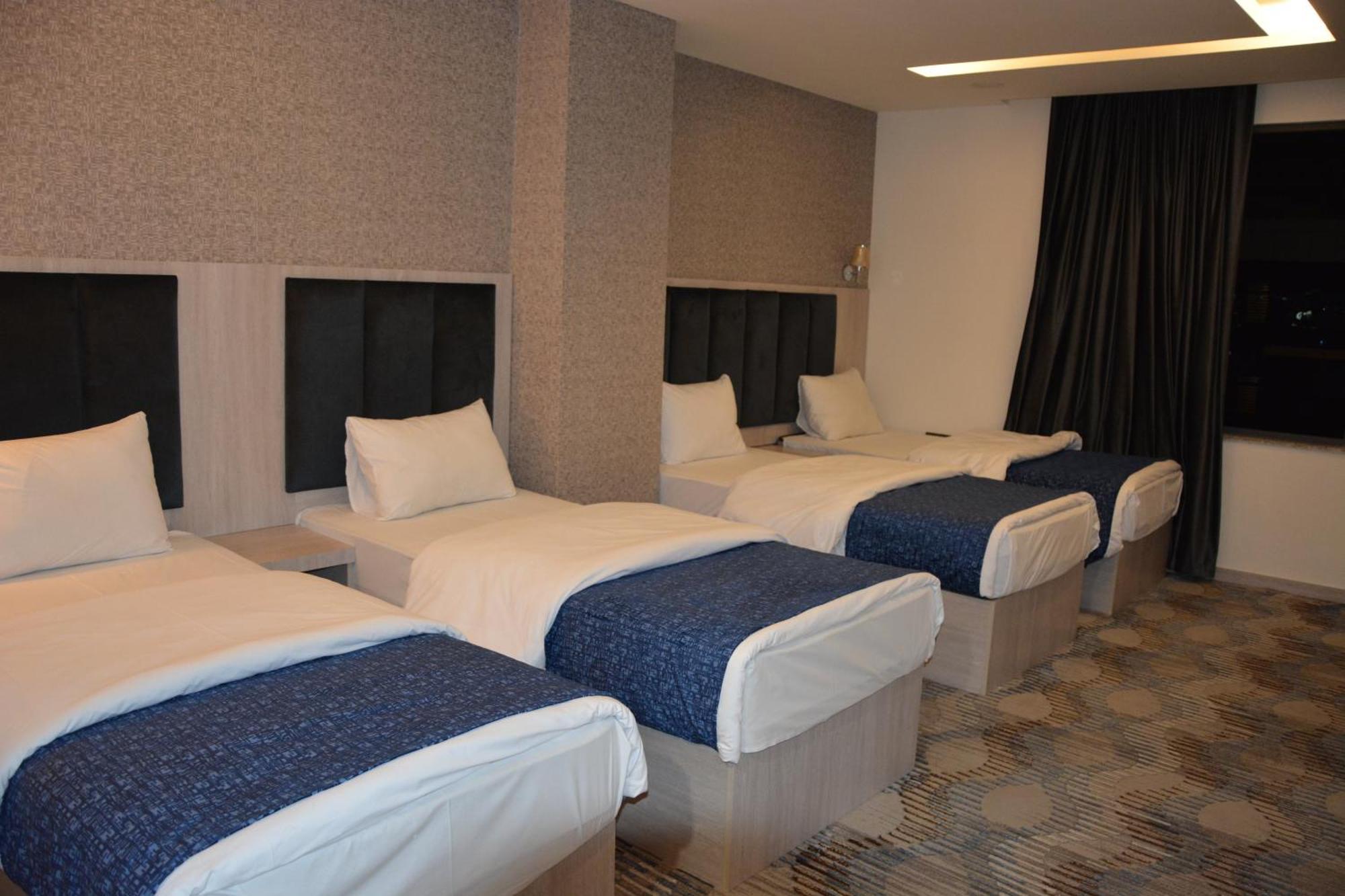 Myflower 3 Hotel เอร์เบล ภายนอก รูปภาพ