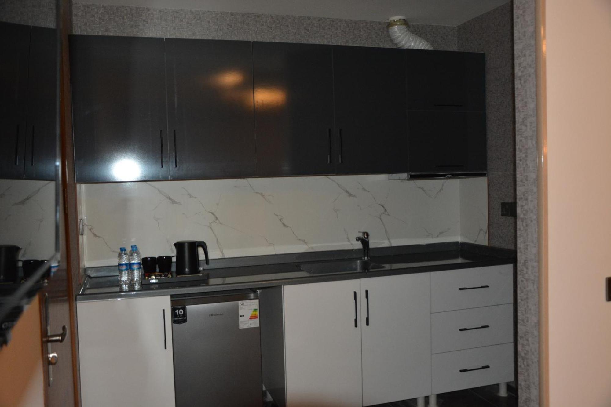 Myflower 3 Hotel เอร์เบล ภายนอก รูปภาพ