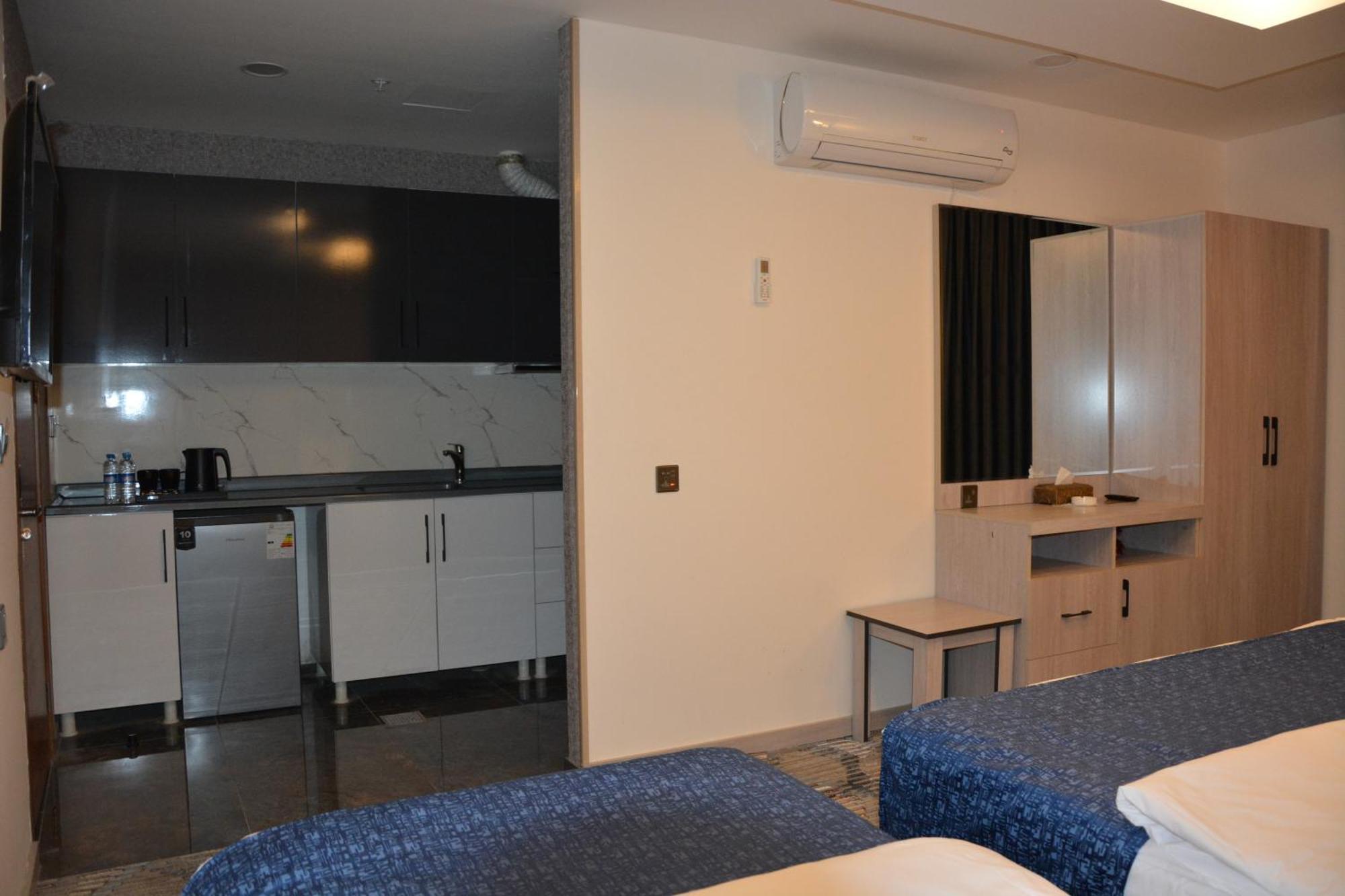 Myflower 3 Hotel เอร์เบล ภายนอก รูปภาพ