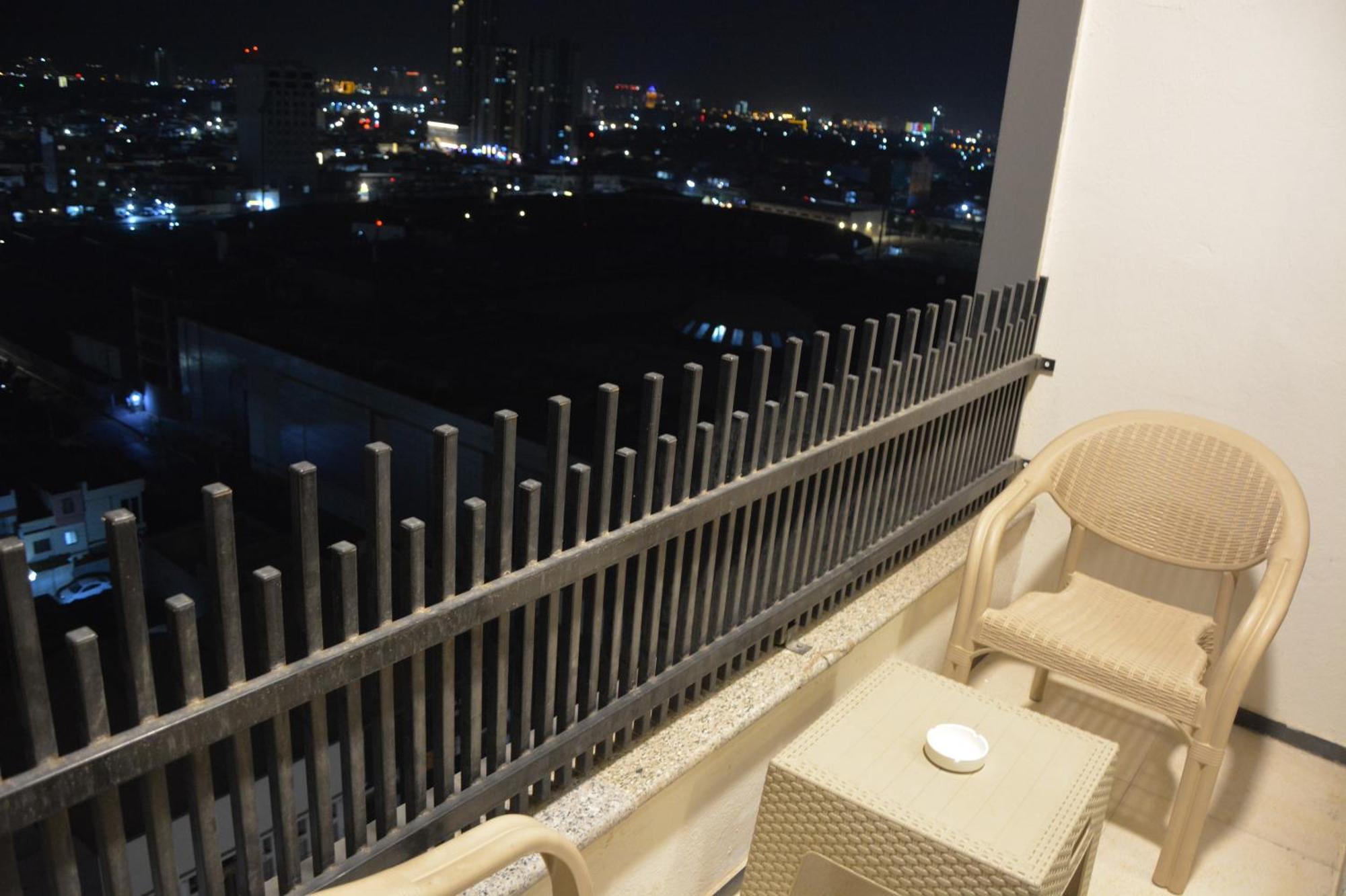 Myflower 3 Hotel เอร์เบล ภายนอก รูปภาพ