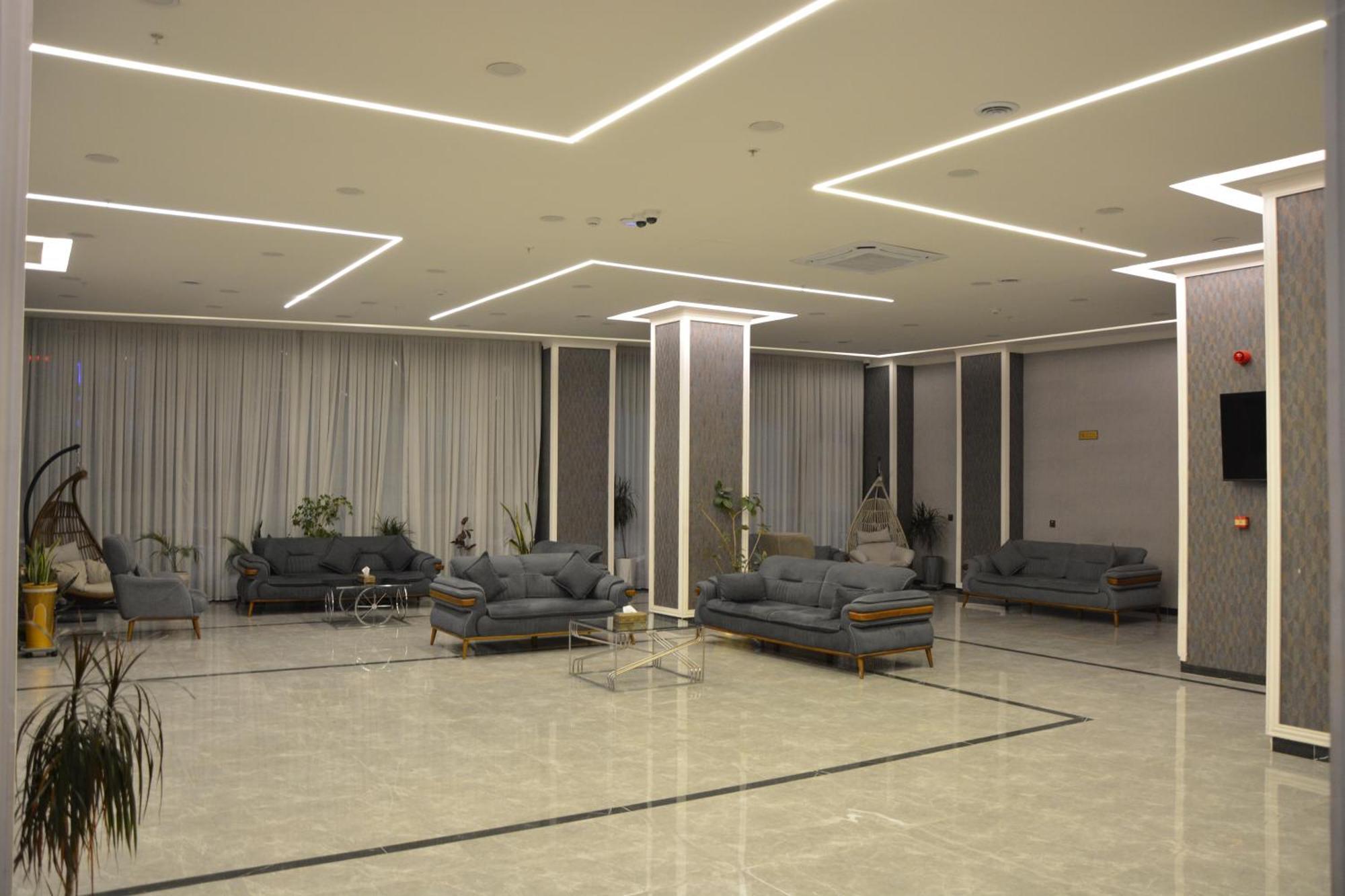Myflower 3 Hotel เอร์เบล ภายนอก รูปภาพ