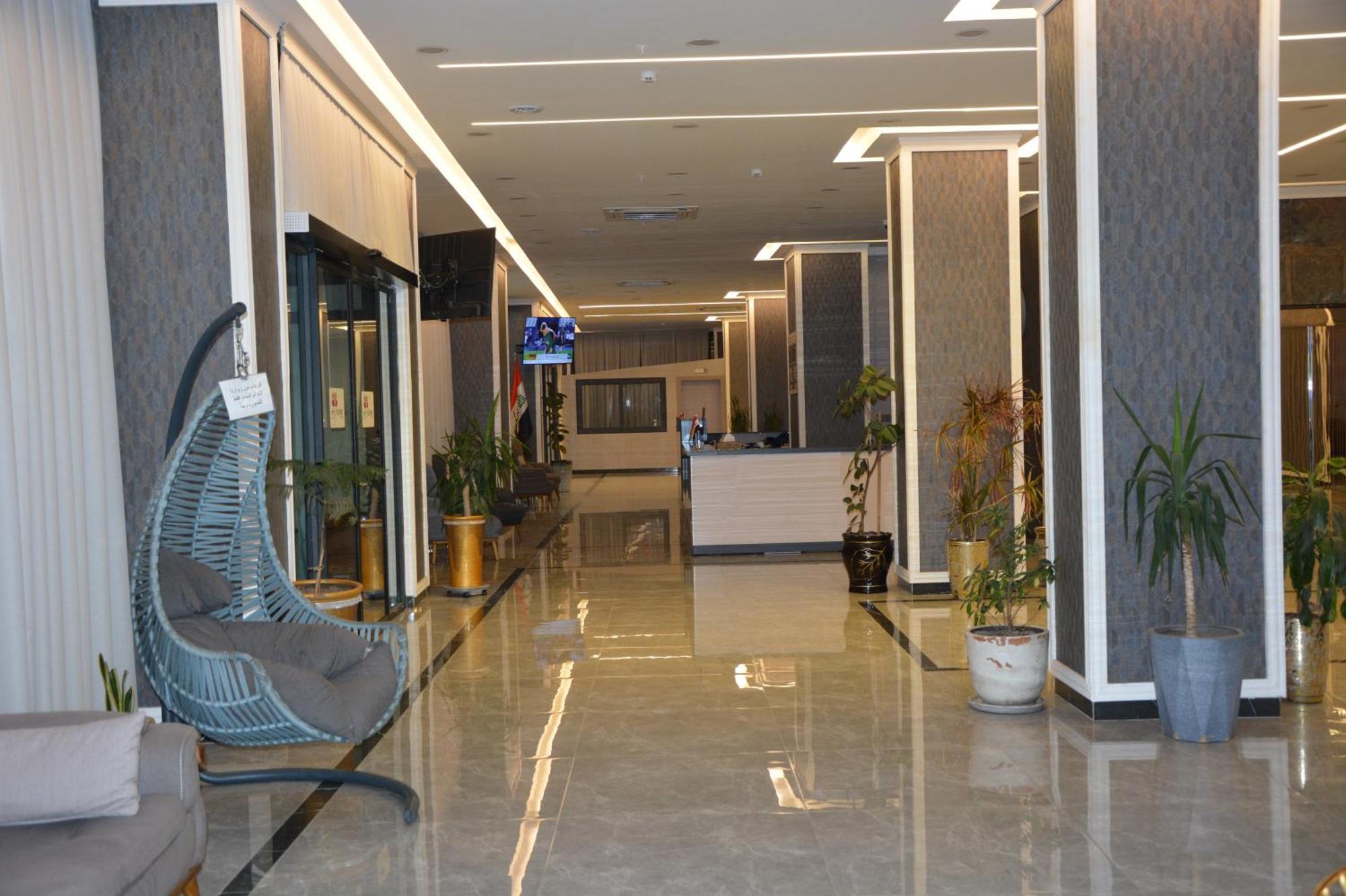 Myflower 3 Hotel เอร์เบล ภายนอก รูปภาพ