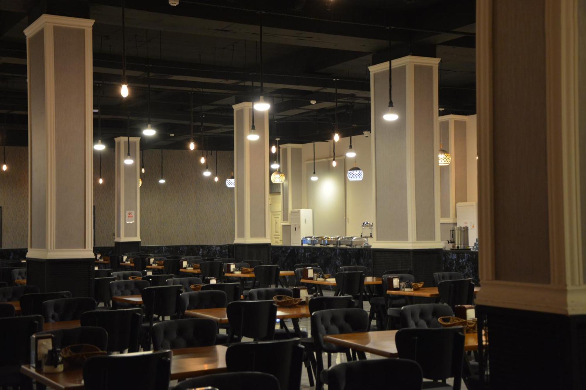 Myflower 3 Hotel เอร์เบล ภายนอก รูปภาพ