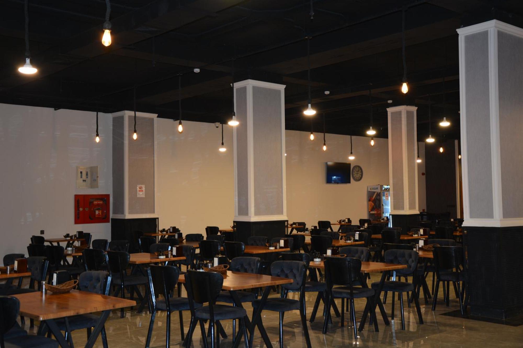 Myflower 3 Hotel เอร์เบล ภายนอก รูปภาพ