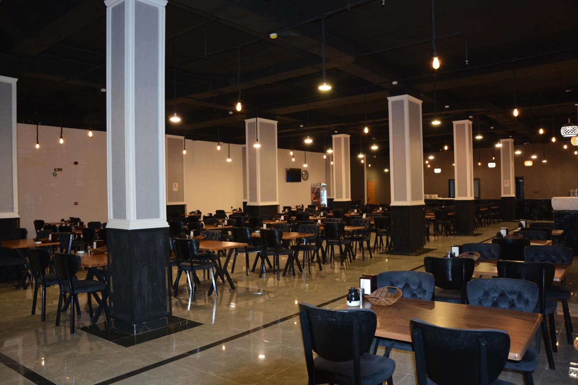 Myflower 3 Hotel เอร์เบล ภายนอก รูปภาพ