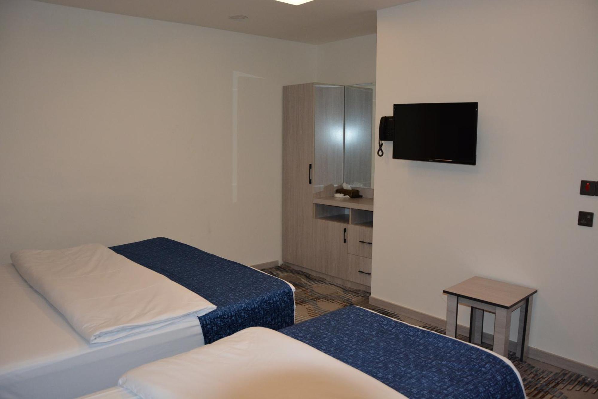 Myflower 3 Hotel เอร์เบล ภายนอก รูปภาพ