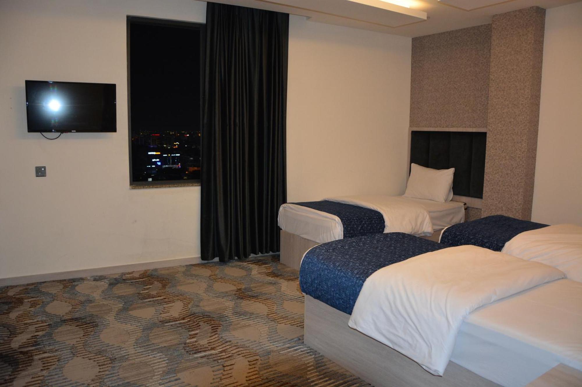 Myflower 3 Hotel เอร์เบล ภายนอก รูปภาพ