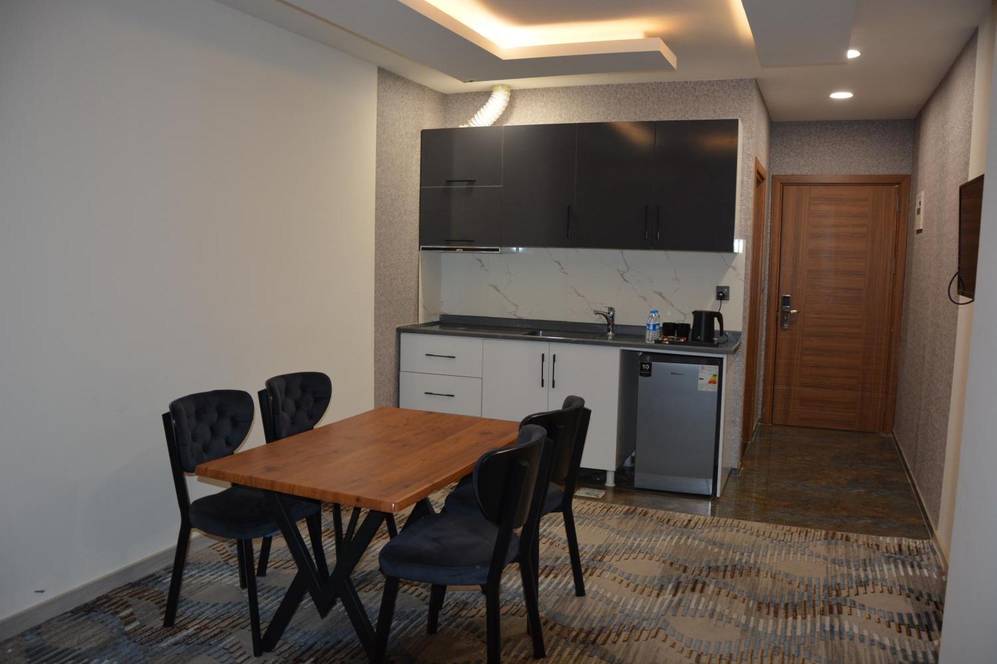 Myflower 3 Hotel เอร์เบล ภายนอก รูปภาพ