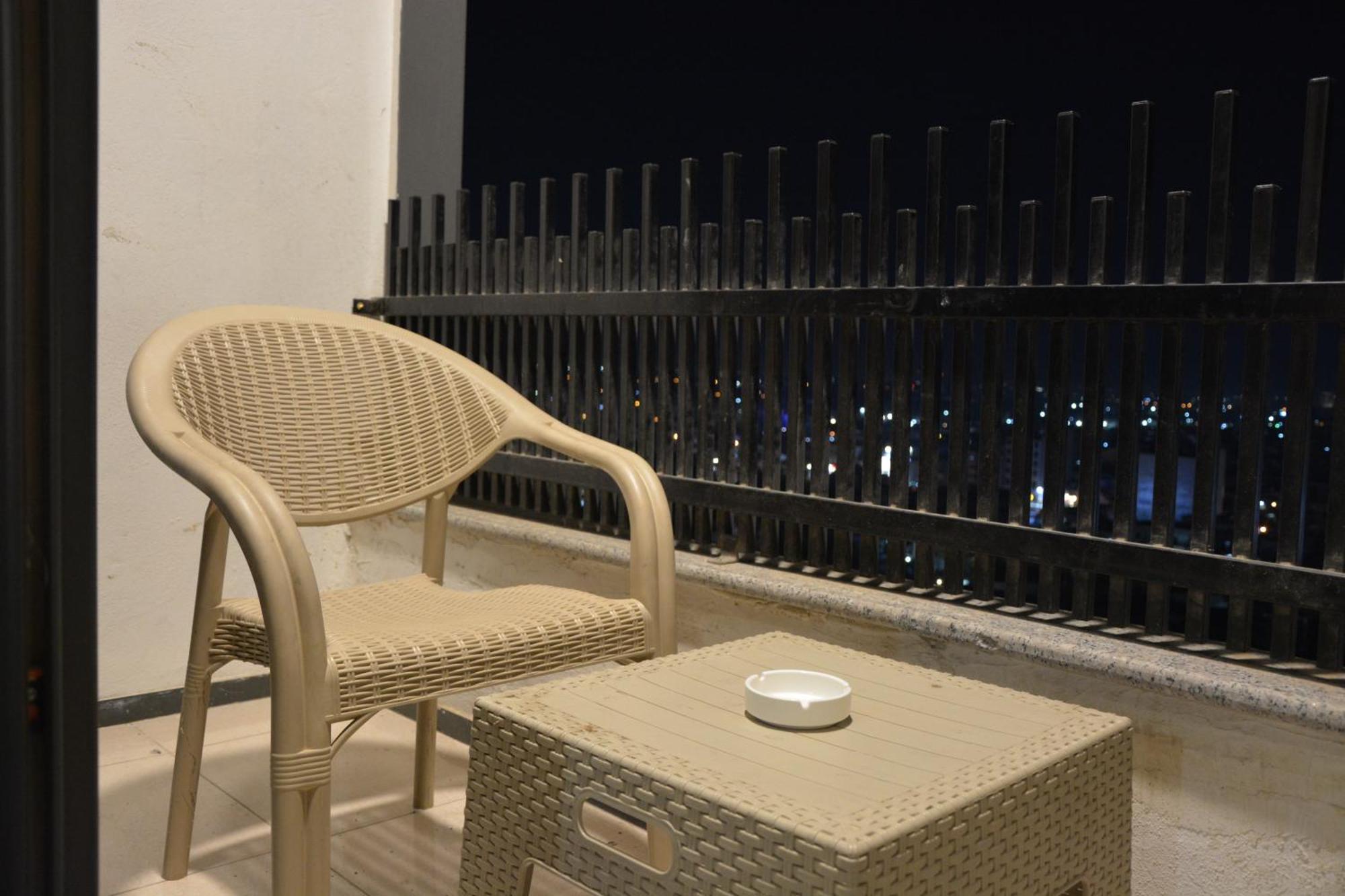 Myflower 3 Hotel เอร์เบล ภายนอก รูปภาพ